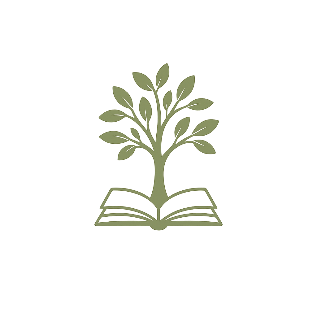 Tree of Living Well Logo